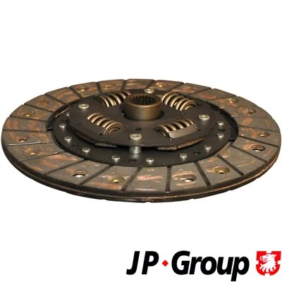 Clutch Disc